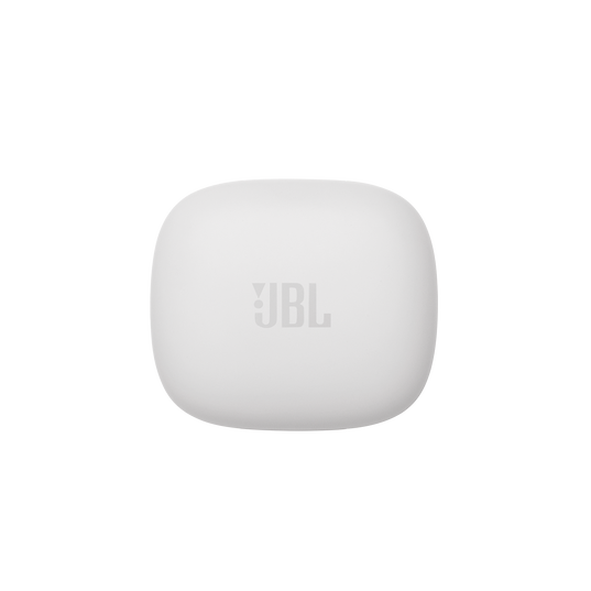JBL Live Pro+ TWS - White - True wireless Noise Cancelling earbuds - Detailshot 4